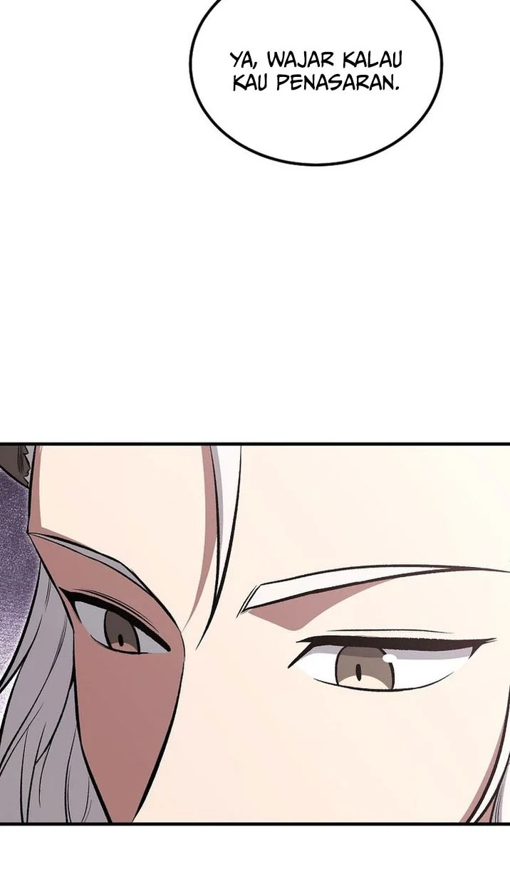 The Hero Returns Chapter 150 Gambar 53