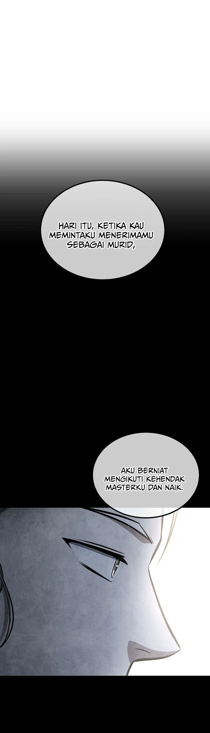 The Hero Returns Chapter 150 Gambar 54