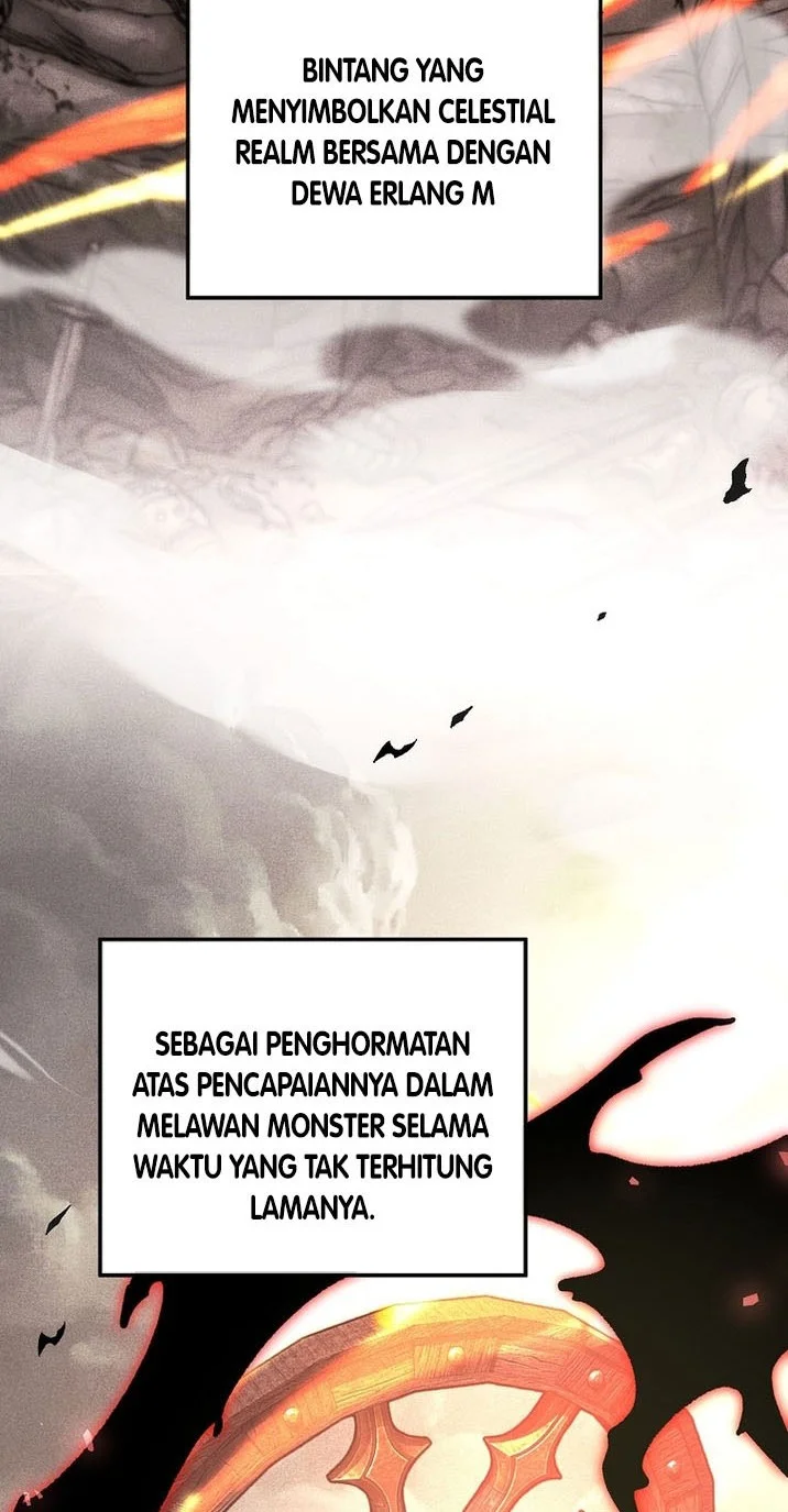 The Hero Returns Chapter 150 Gambar 3
