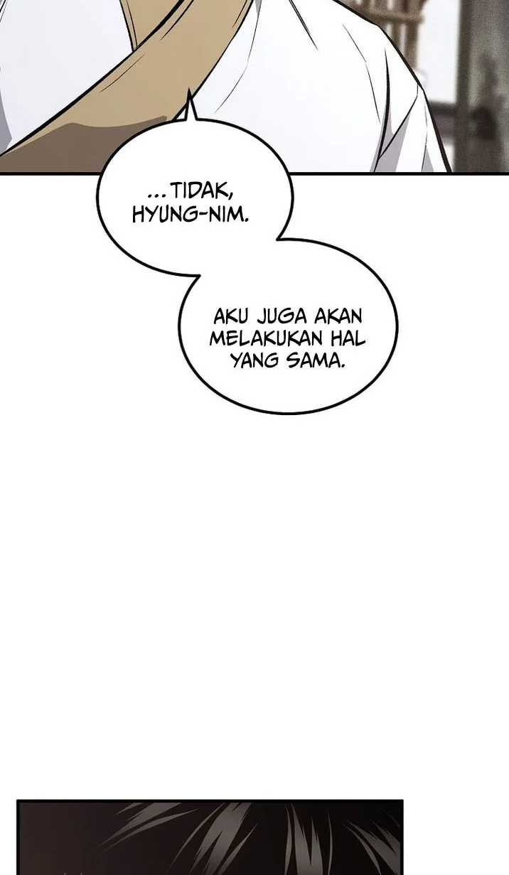 The Hero Returns Chapter 150 Gambar 59