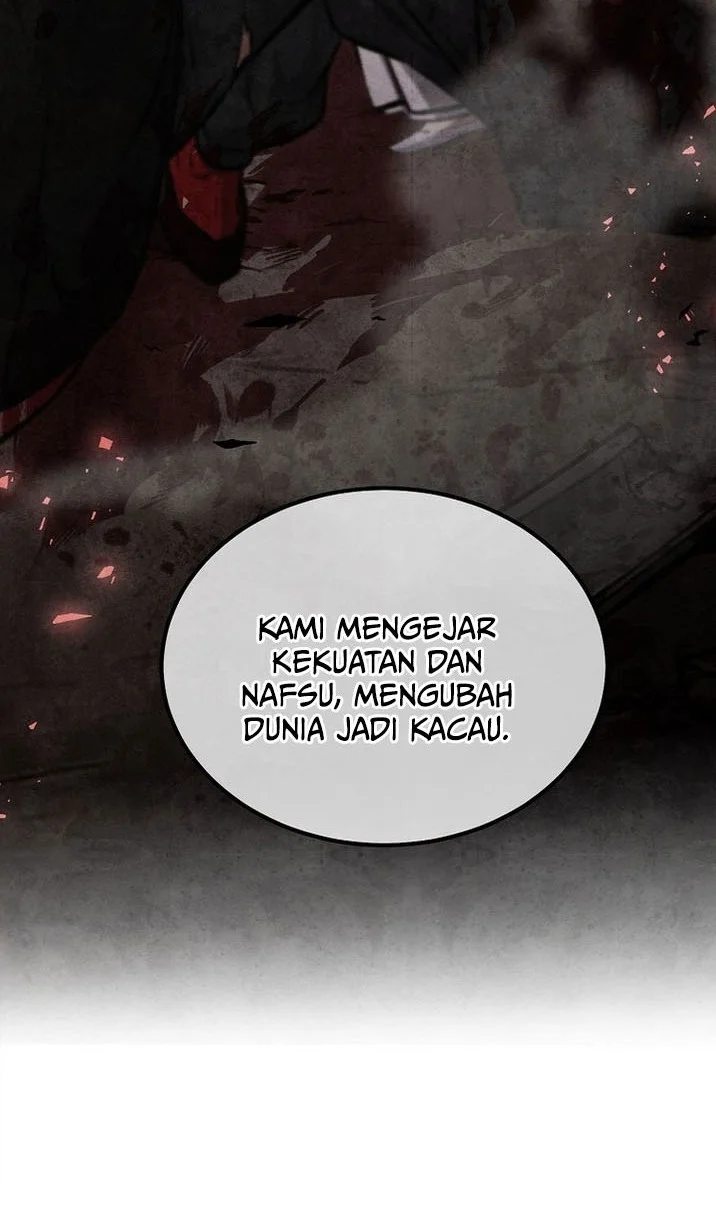 The Hero Returns Chapter 150 Gambar 63