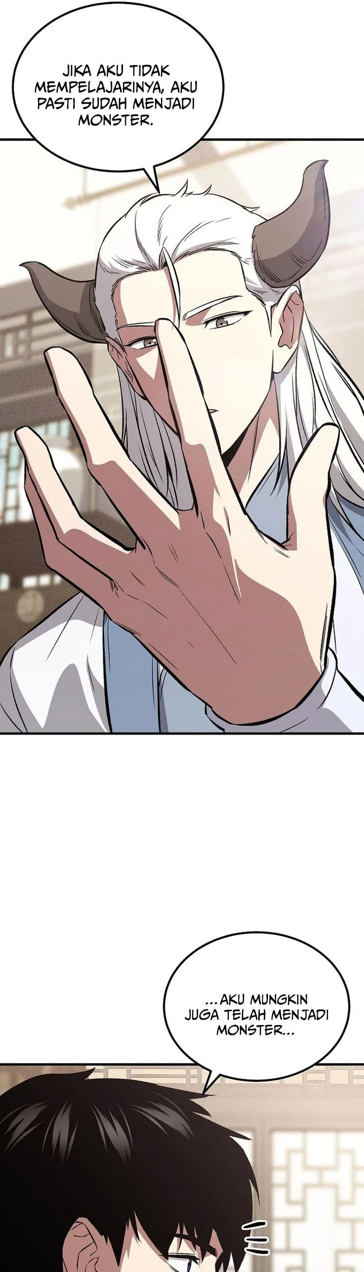 The Hero Returns Chapter 150 Gambar 66