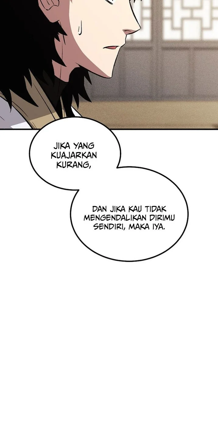 The Hero Returns Chapter 150 Gambar 67
