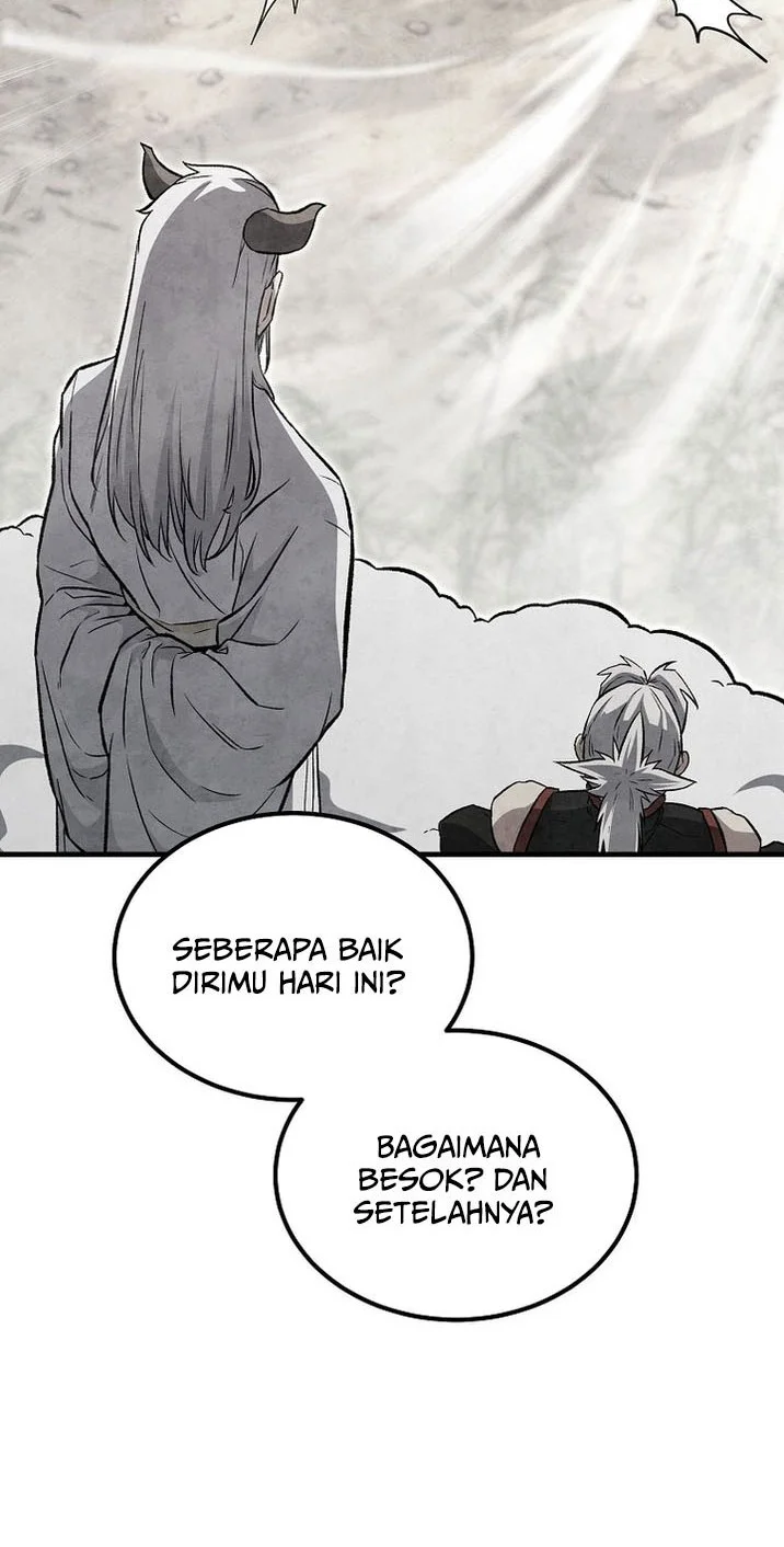 The Hero Returns Chapter 150 Gambar 69