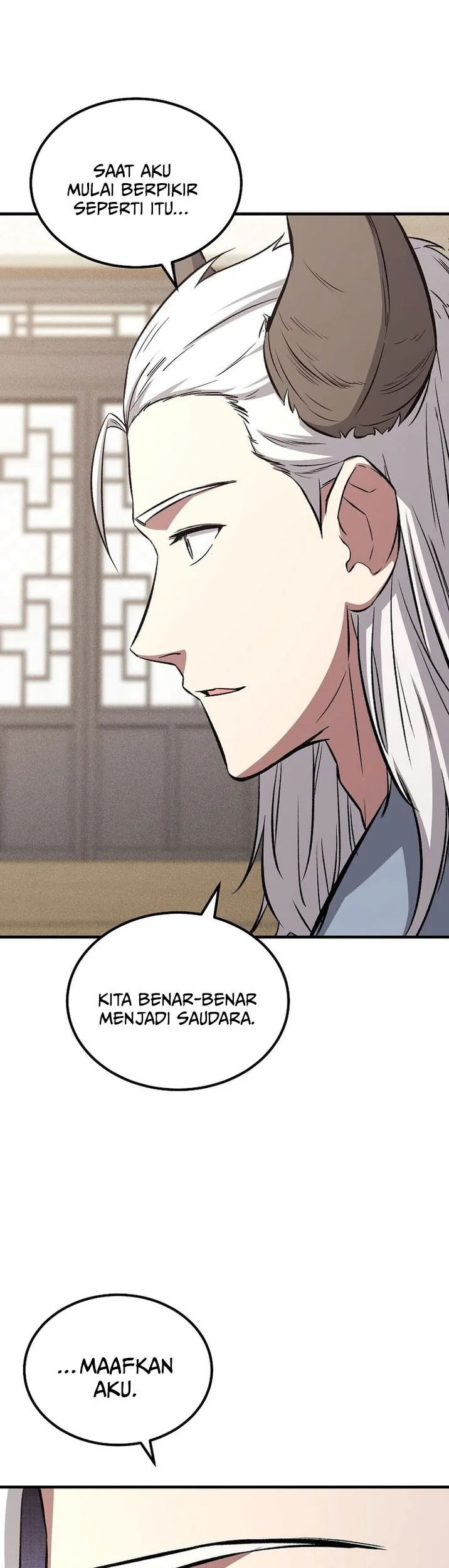 The Hero Returns Chapter 150 Gambar 70