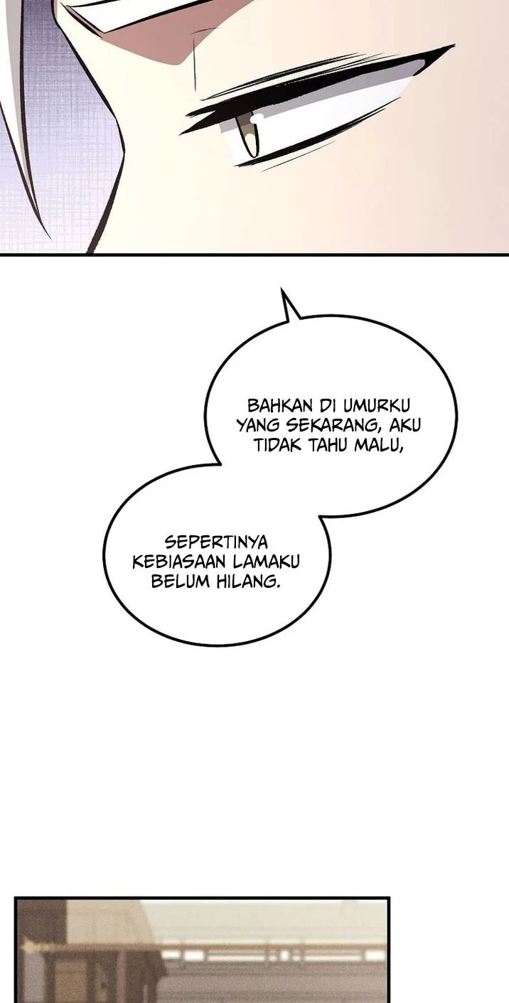 The Hero Returns Chapter 150 Gambar 71