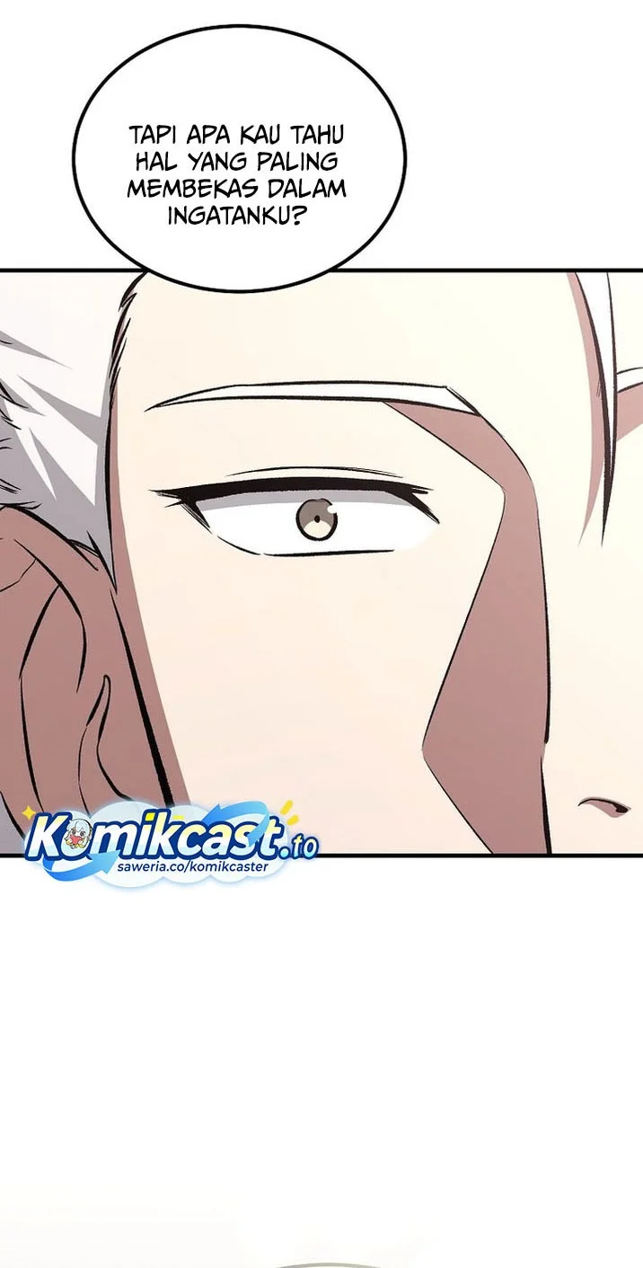 The Hero Returns Chapter 150 Gambar 73