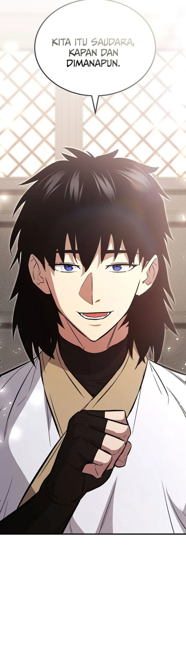 The Hero Returns Chapter 150 Gambar 74