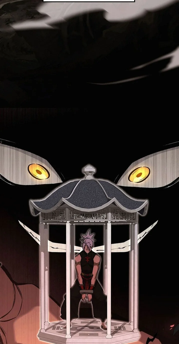 The Hero Returns Chapter 150 Gambar 5