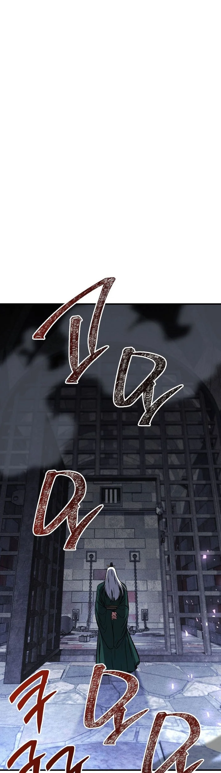 The Hero Returns Chapter 150 Gambar 78