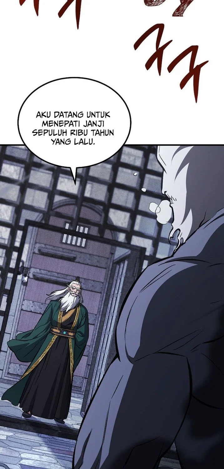 The Hero Returns Chapter 150 Gambar 79
