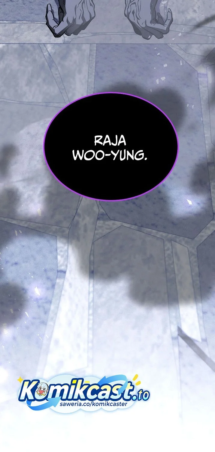 The Hero Returns Chapter 150 Gambar 81