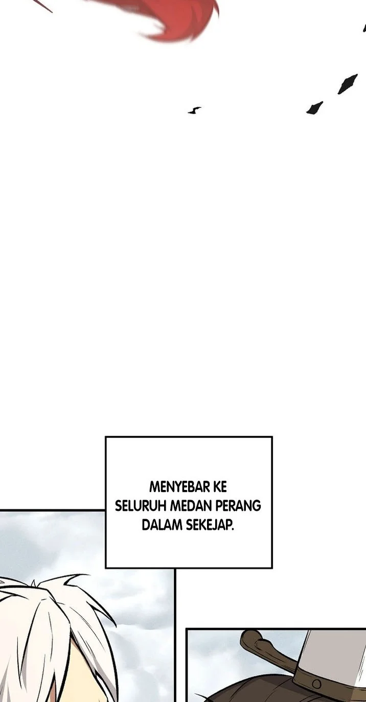 The Hero Returns Chapter 150 Gambar 7