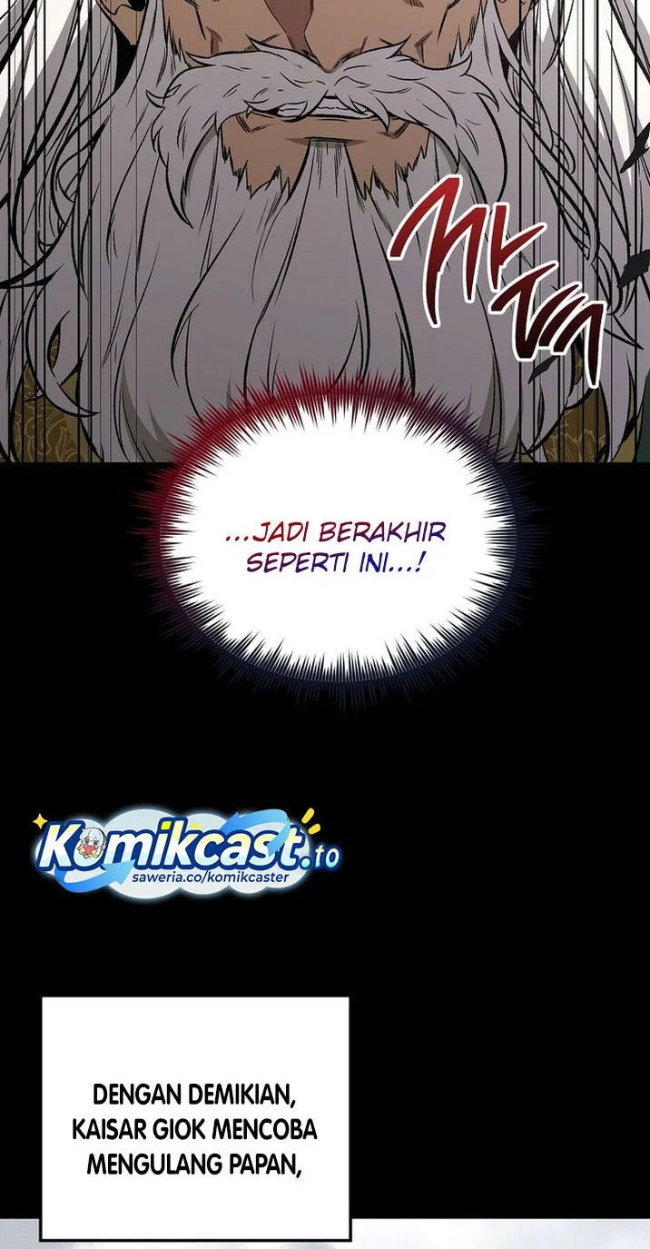 The Hero Returns Chapter 150 Gambar 9