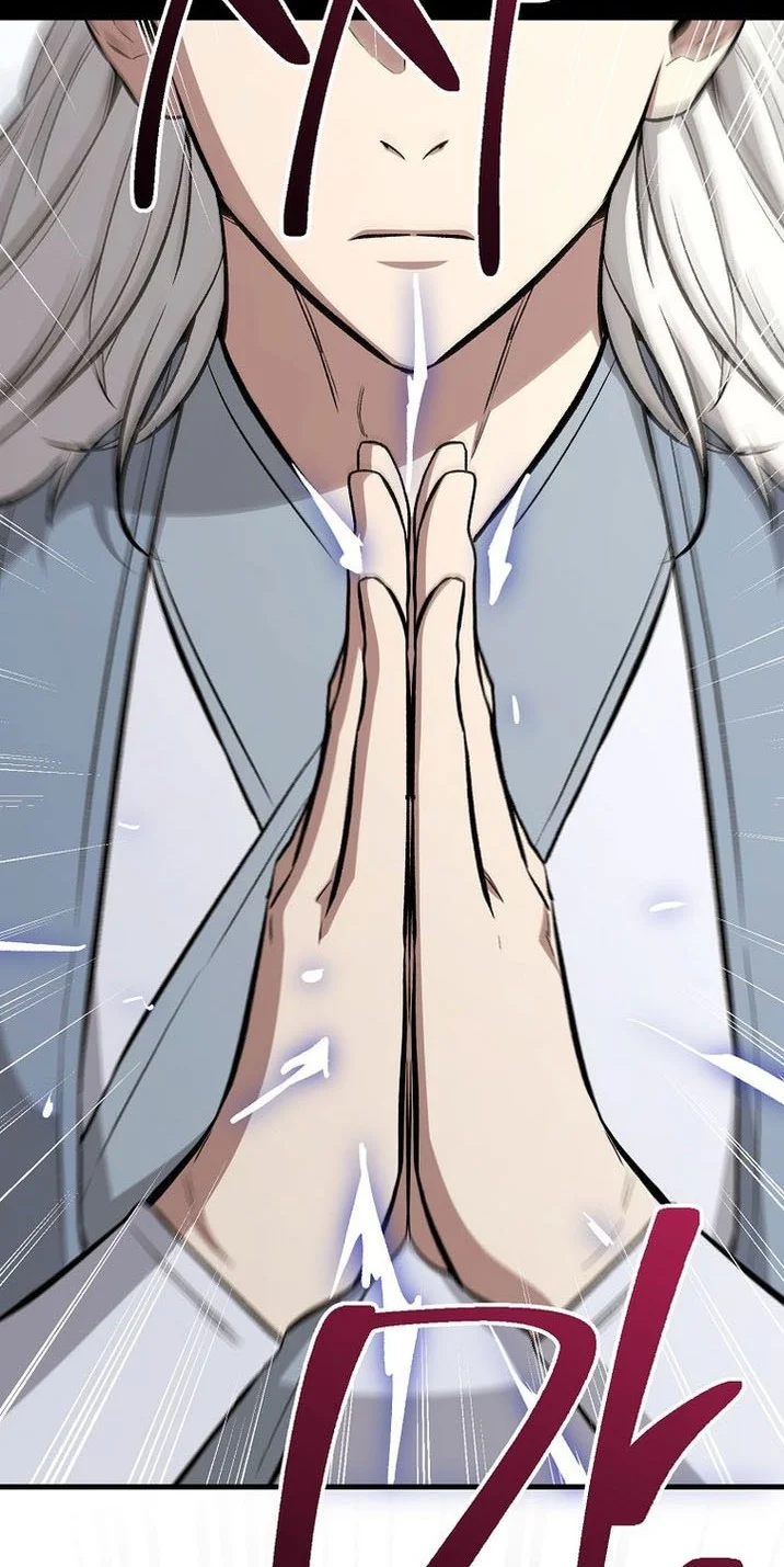 The Hero Returns Chapter 150 Gambar 11