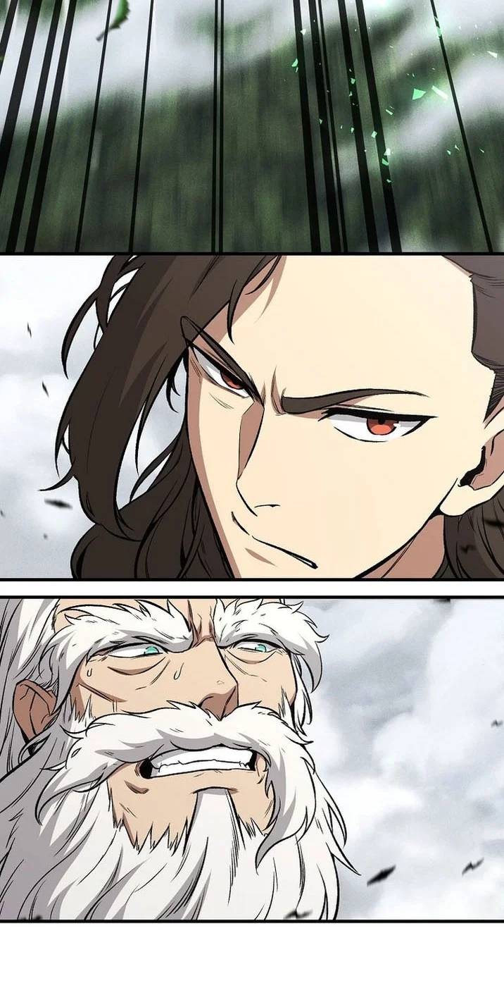 The Hero Returns Chapter 150 Gambar 13