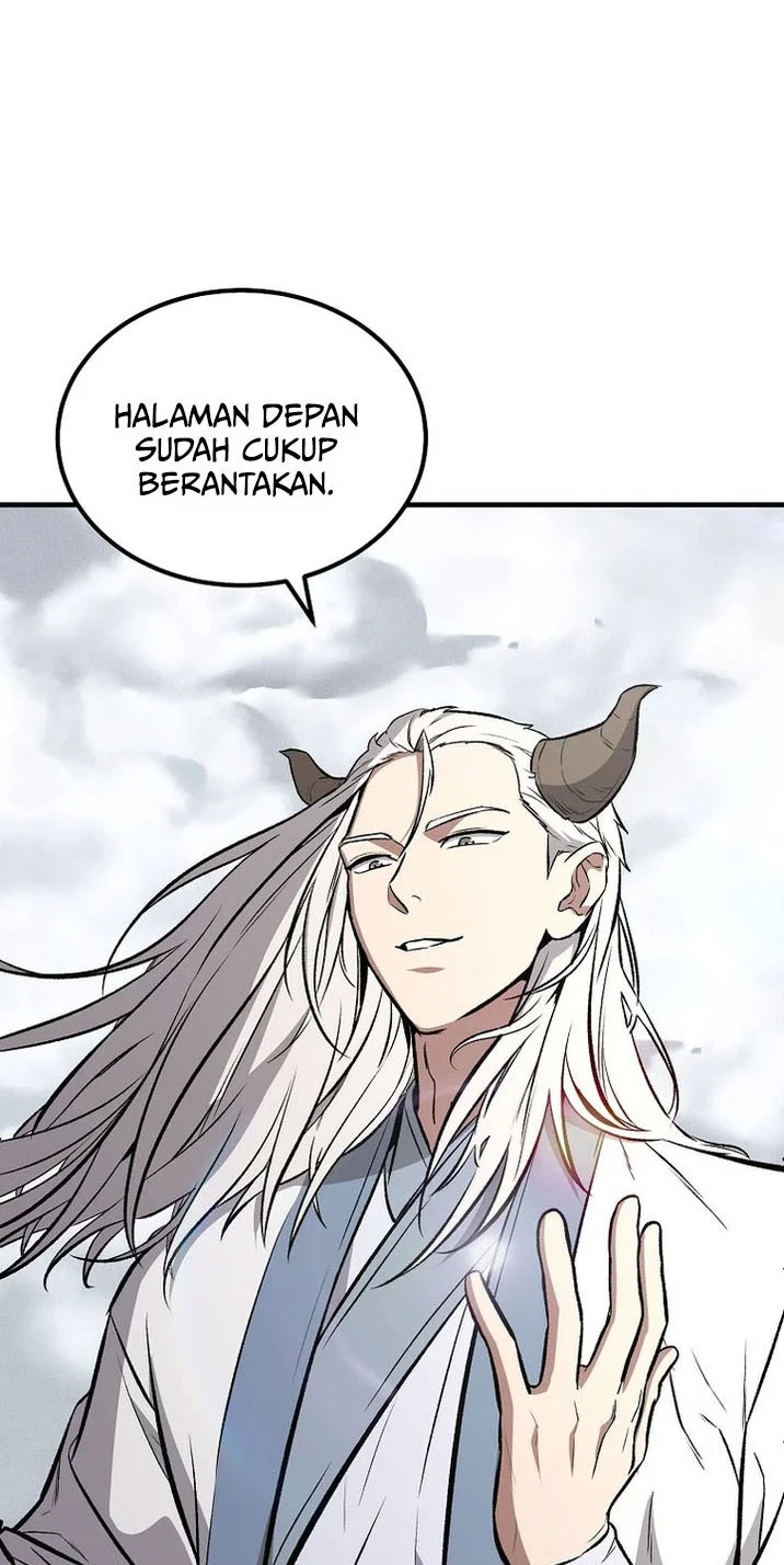 The Hero Returns Chapter 150 Gambar 15