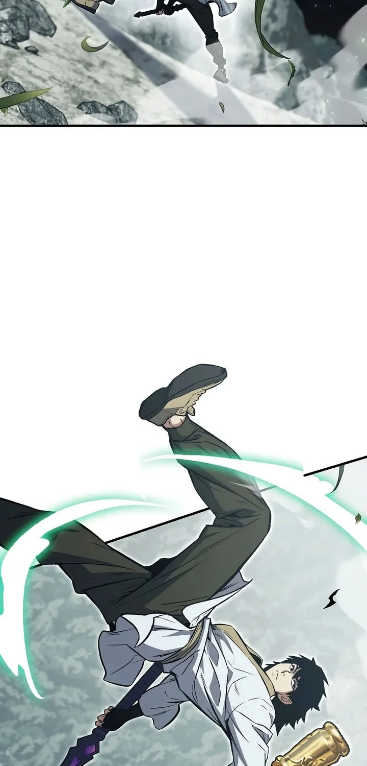 The Hero Returns Chapter 151 Gambar 59