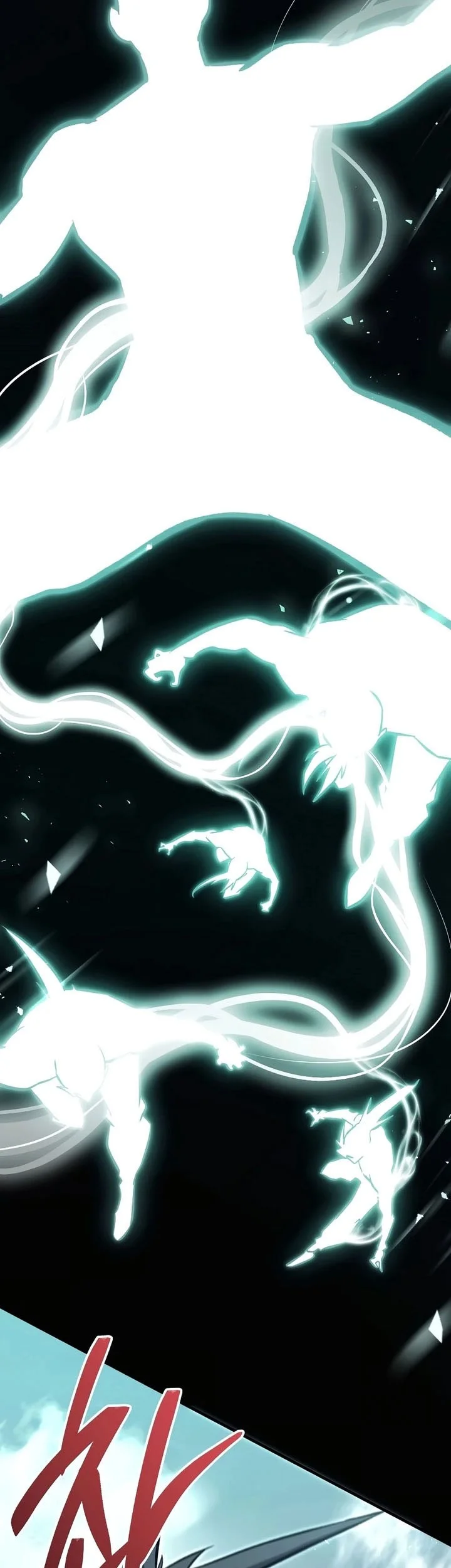 The Hero Returns Chapter 151 Gambar 62