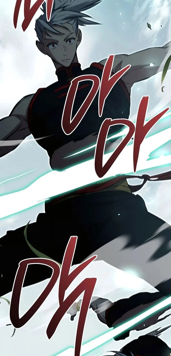 The Hero Returns Chapter 151 Gambar 63