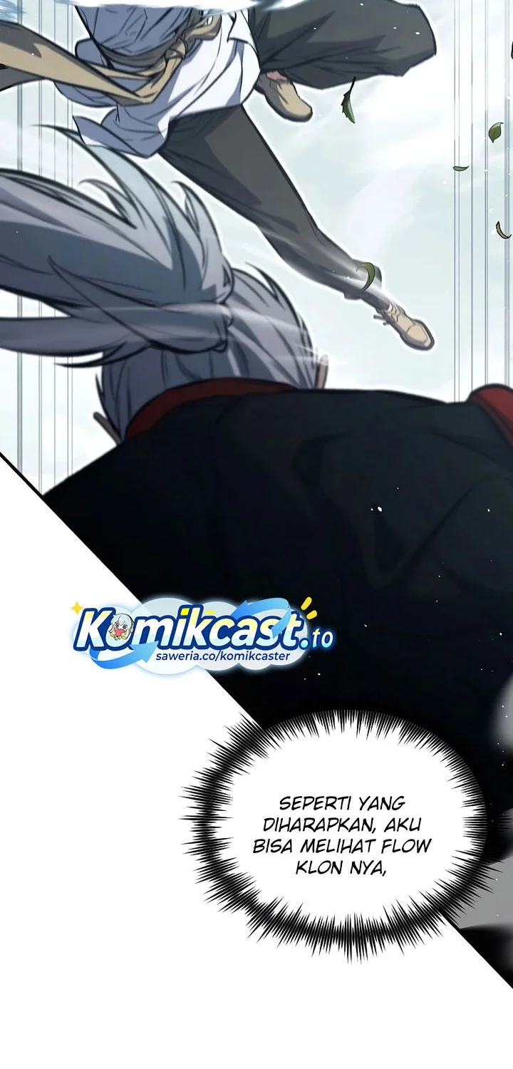 The Hero Returns Chapter 151 Gambar 65