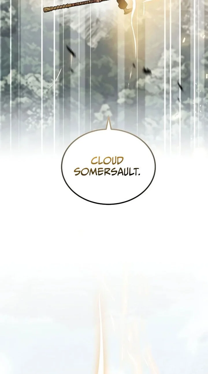 The Hero Returns Chapter 151 Gambar 71