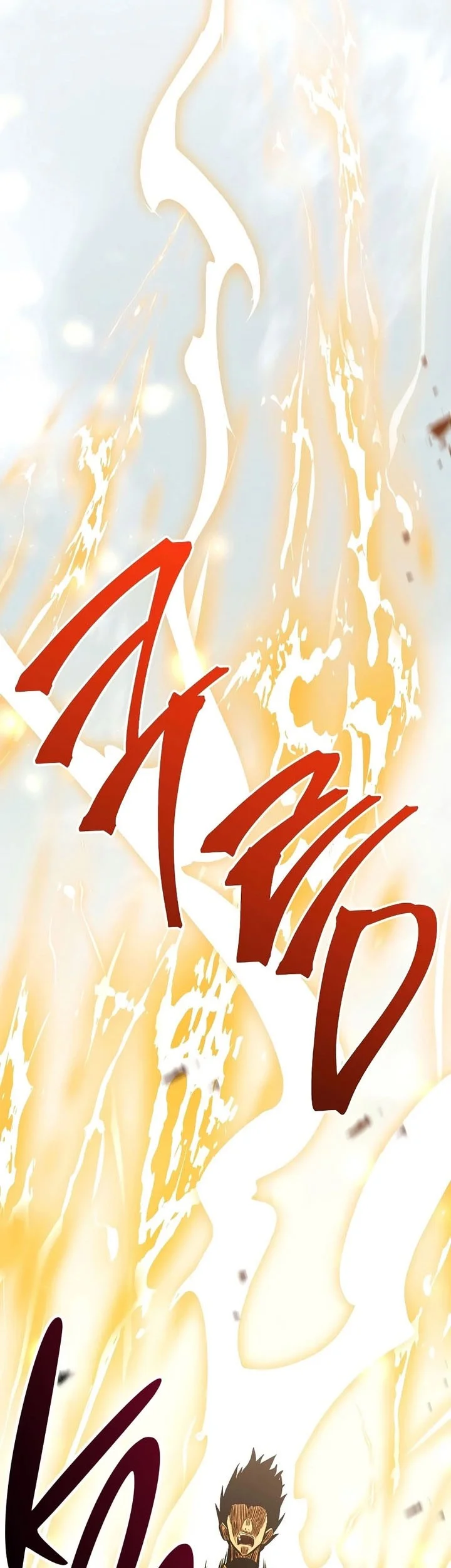 The Hero Returns Chapter 151 Gambar 72