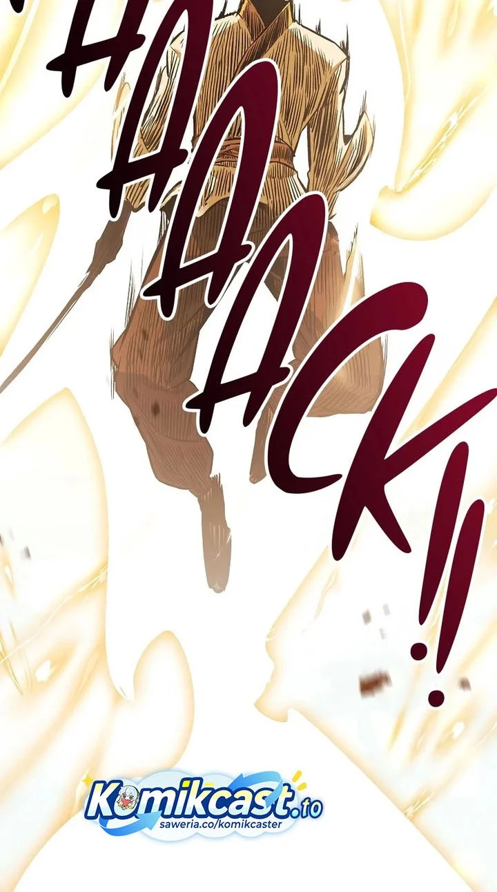 The Hero Returns Chapter 151 Gambar 73