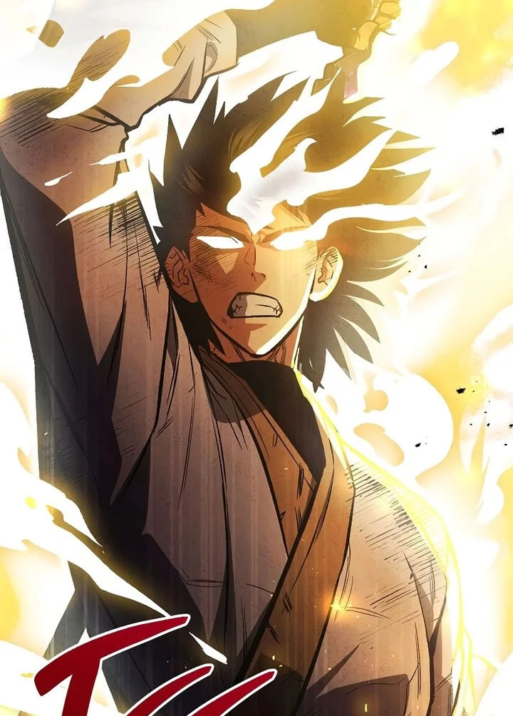The Hero Returns Chapter 151 Gambar 75