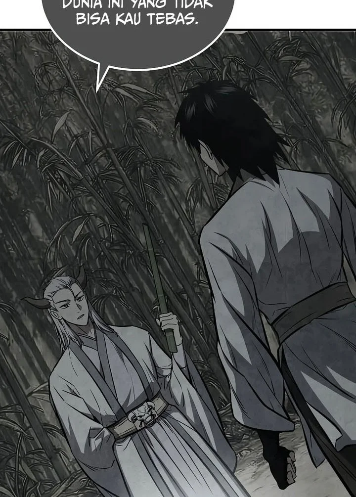 The Hero Returns Chapter 151 Gambar 79