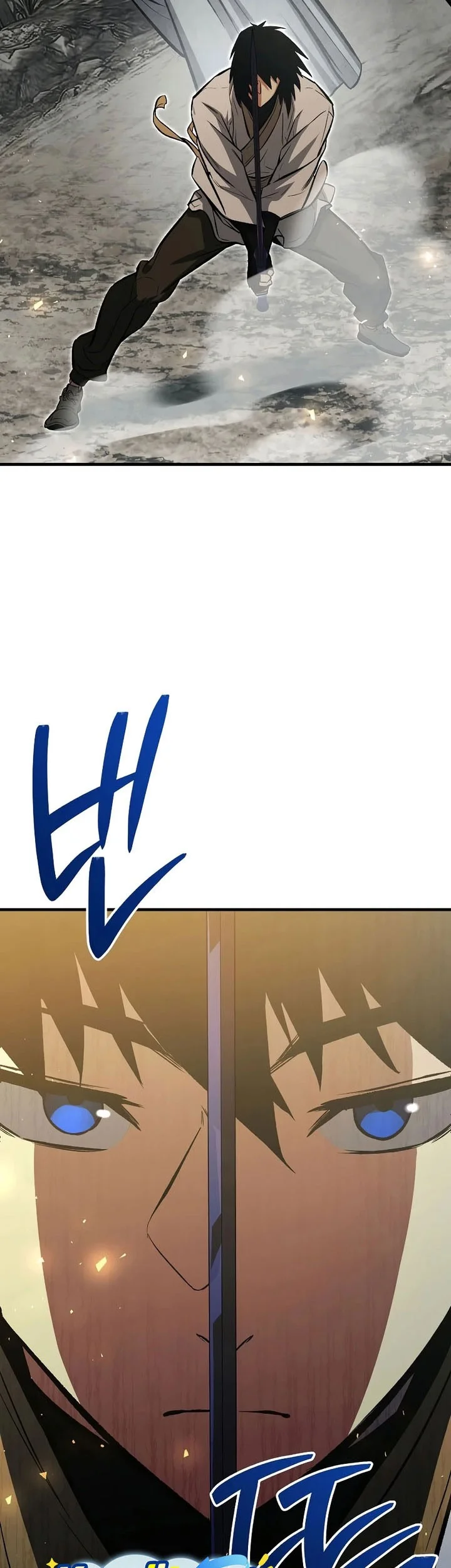 The Hero Returns Chapter 151 Gambar 80