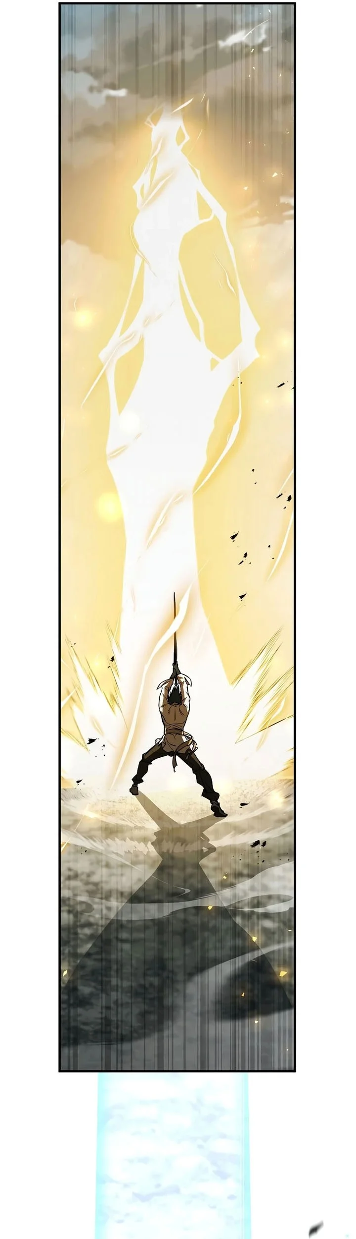 The Hero Returns Chapter 151 Gambar 82