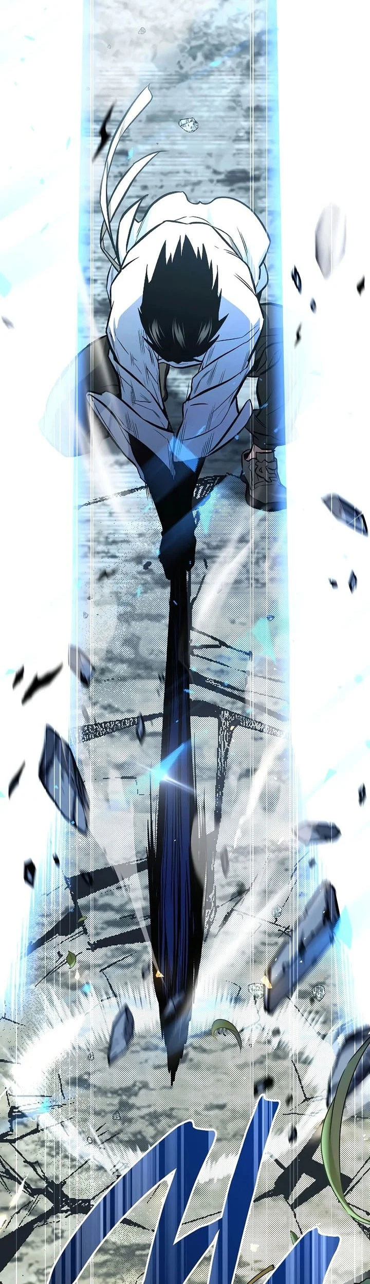 The Hero Returns Chapter 151 Gambar 84