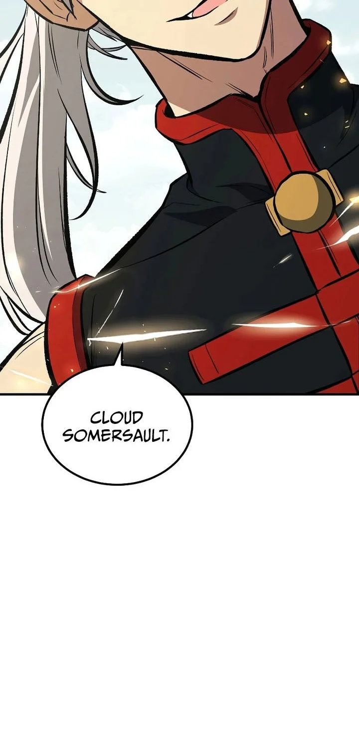 The Hero Returns Chapter 151 Gambar 87