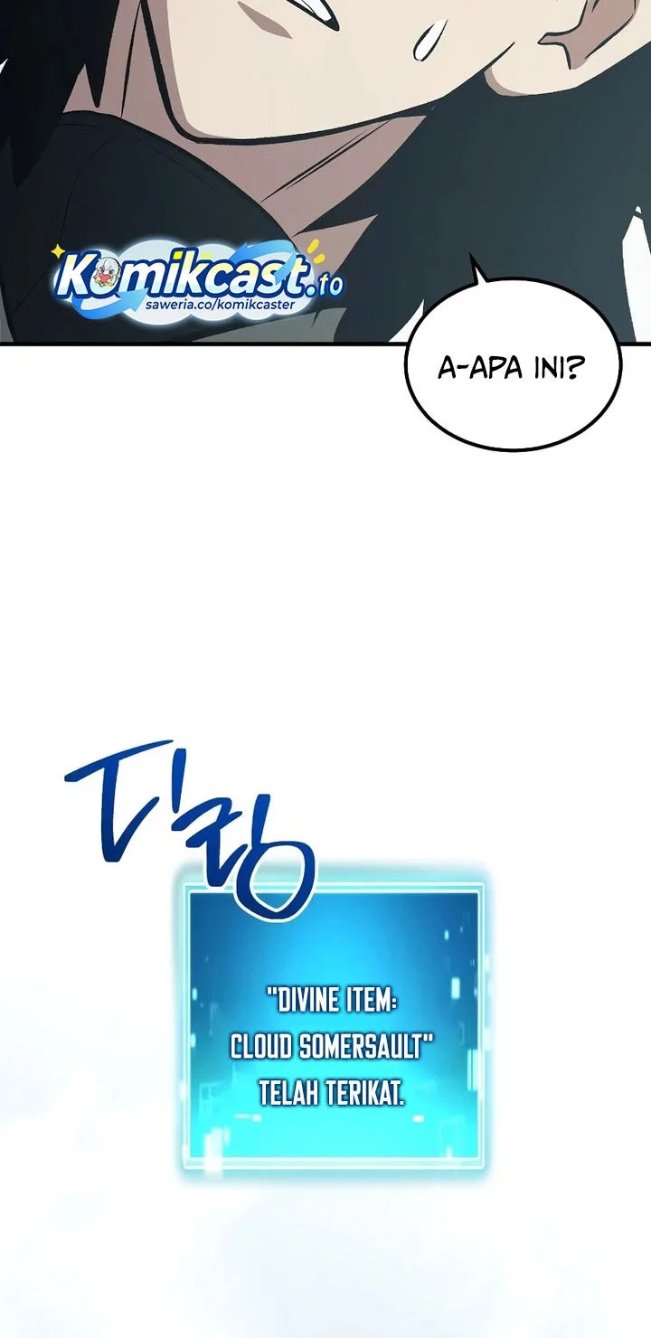 The Hero Returns Chapter 151 Gambar 89