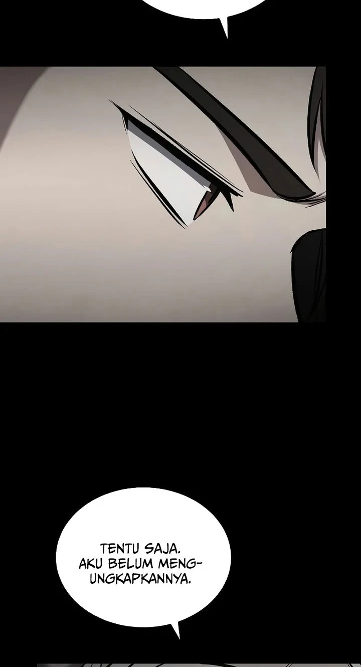 The Hero Returns Chapter 152 Gambar 51