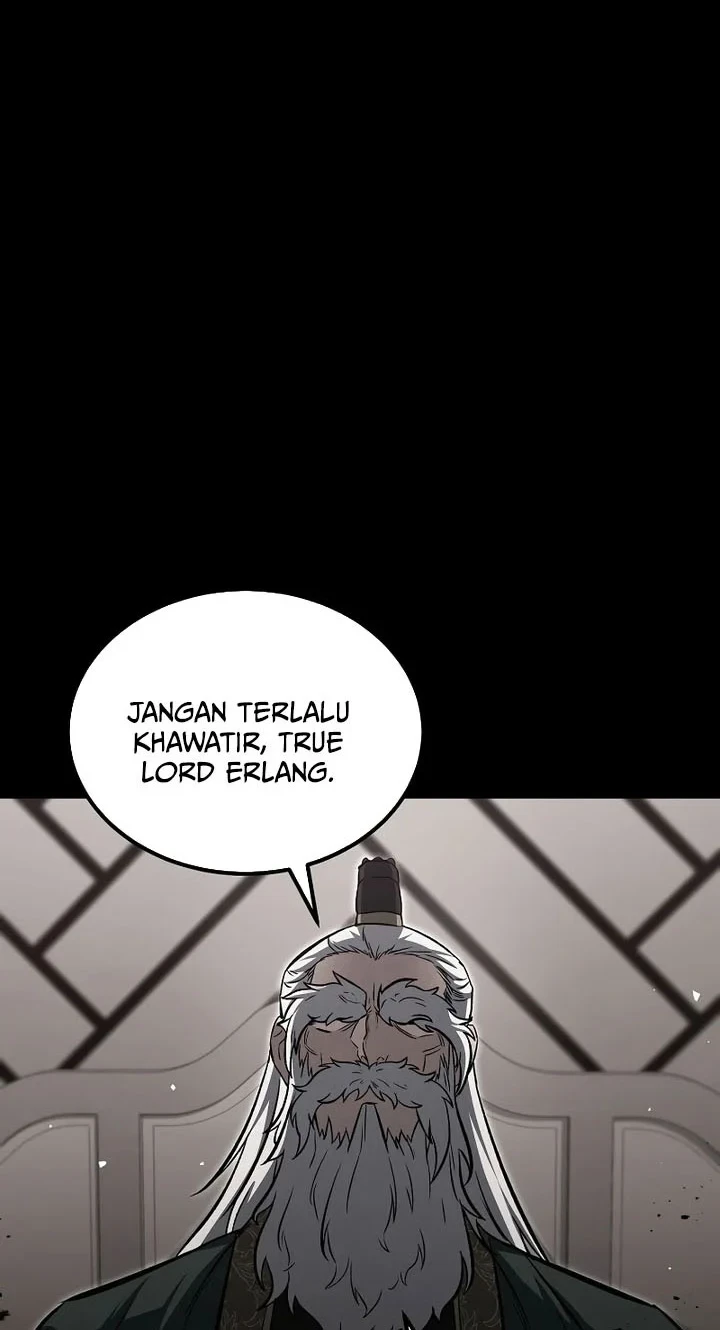 The Hero Returns Chapter 152 Gambar 53