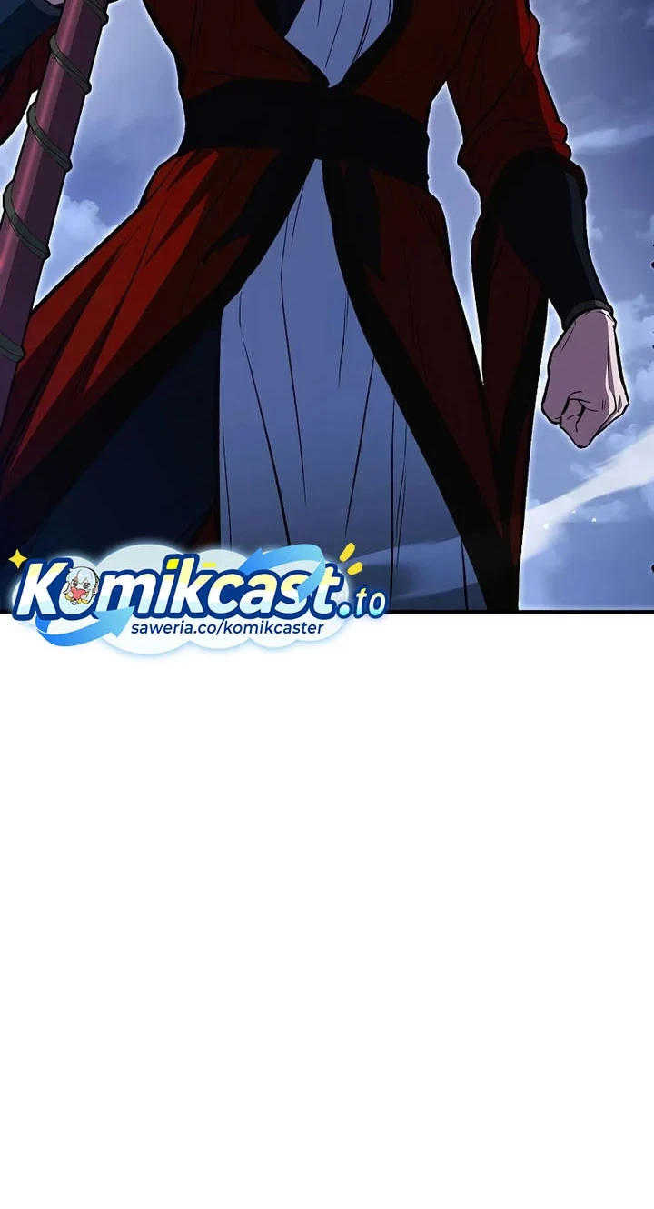 The Hero Returns Chapter 152 Gambar 57