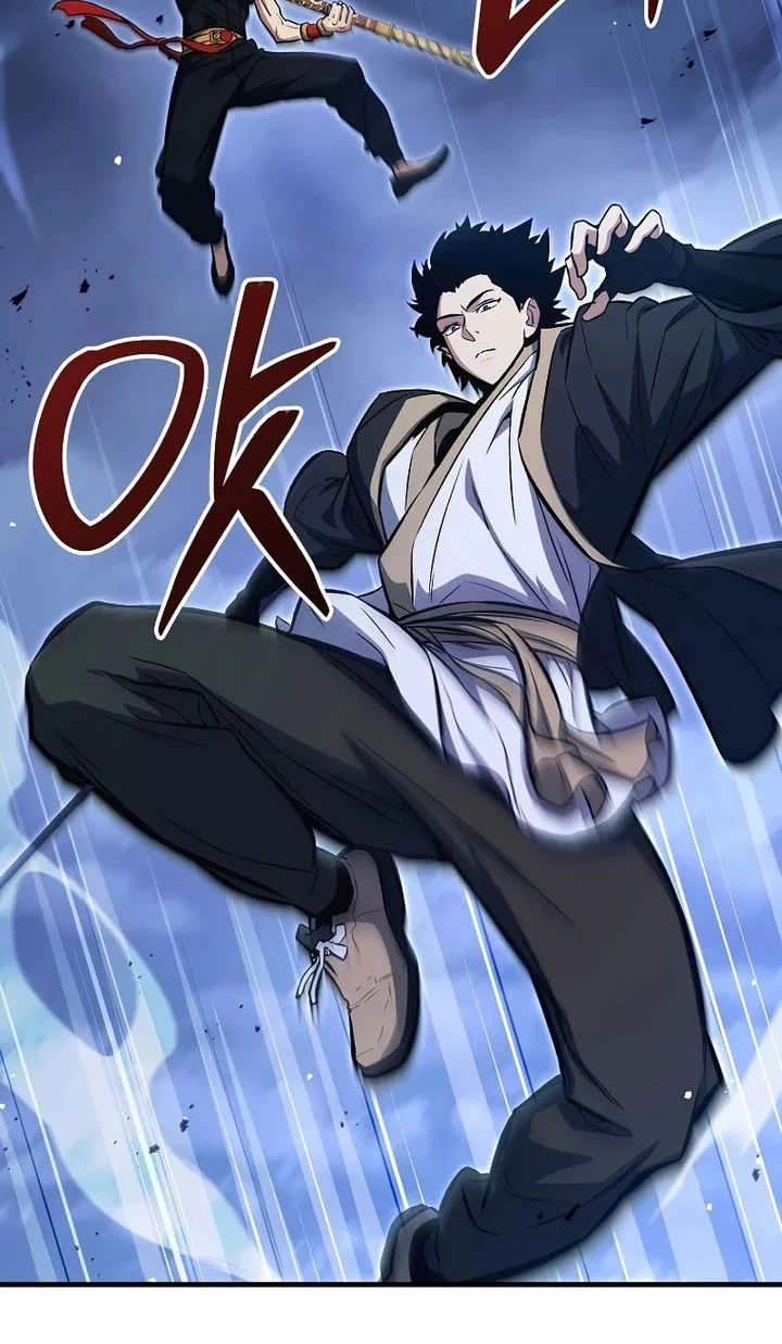 The Hero Returns Chapter 152 Gambar 61