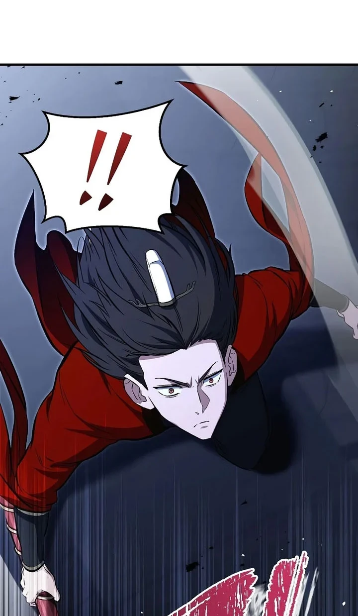The Hero Returns Chapter 152 Gambar 63