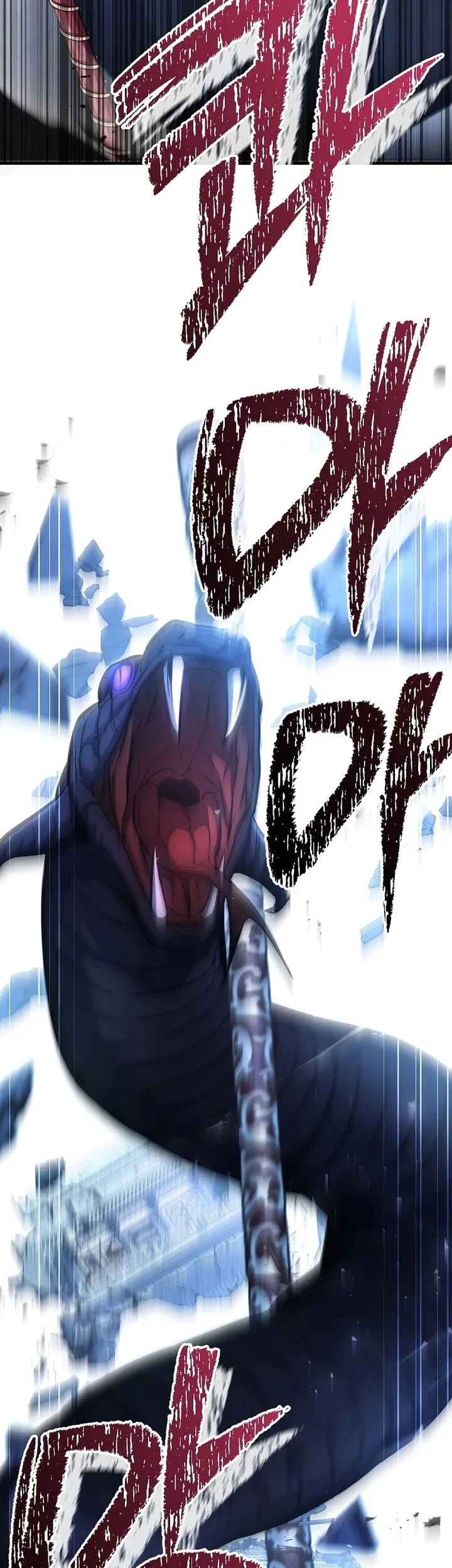 The Hero Returns Chapter 152 Gambar 64