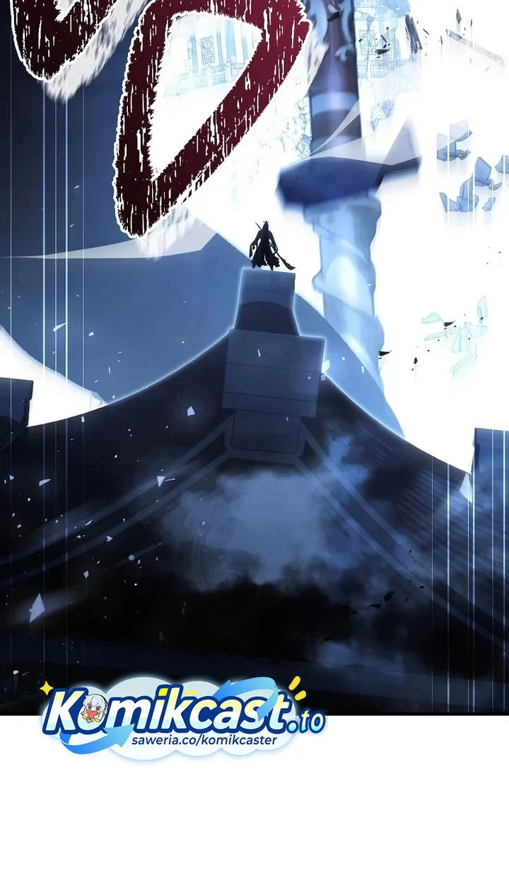 The Hero Returns Chapter 152 Gambar 65