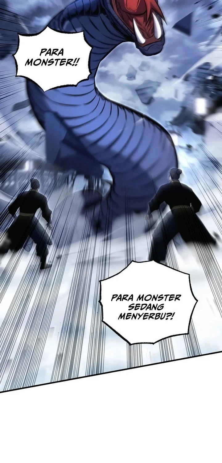 The Hero Returns Chapter 152 Gambar 67