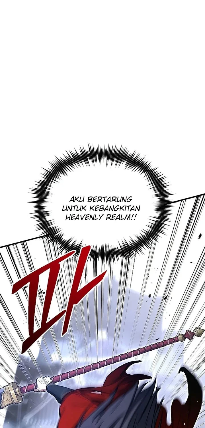 The Hero Returns Chapter 152 Gambar 69