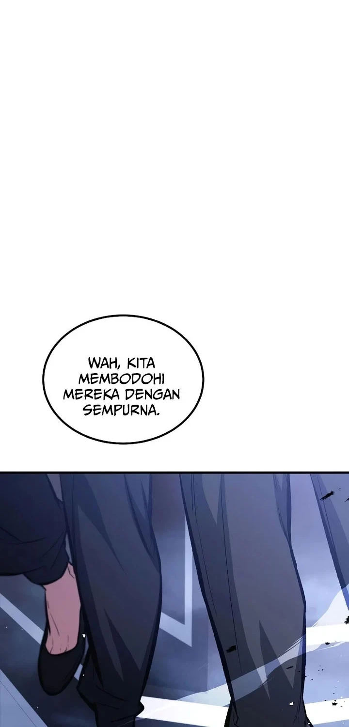 The Hero Returns Chapter 152 Gambar 71