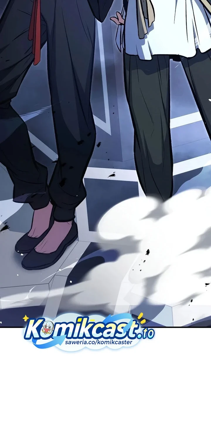 The Hero Returns Chapter 152 Gambar 73