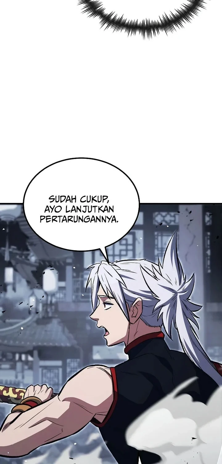 The Hero Returns Chapter 154 Gambar 45