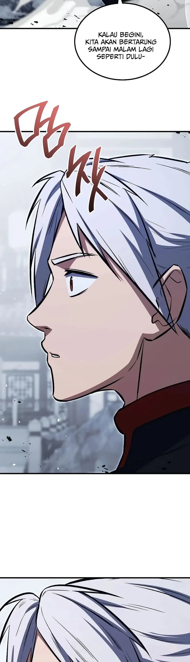The Hero Returns Chapter 154 Gambar 46