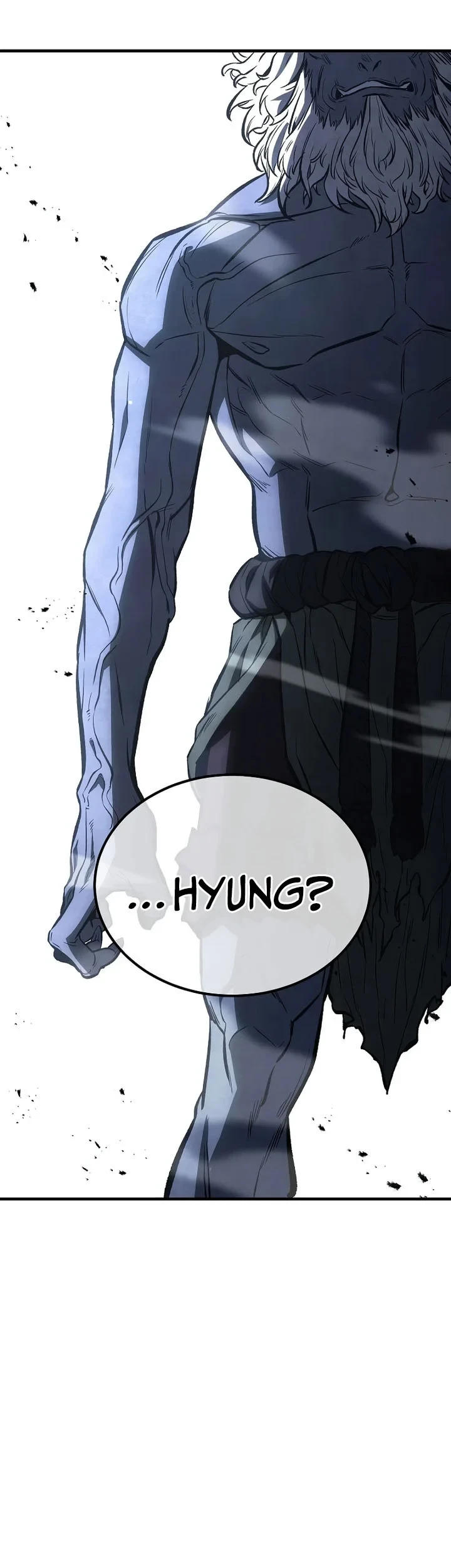 The Hero Returns Chapter 154 Gambar 48