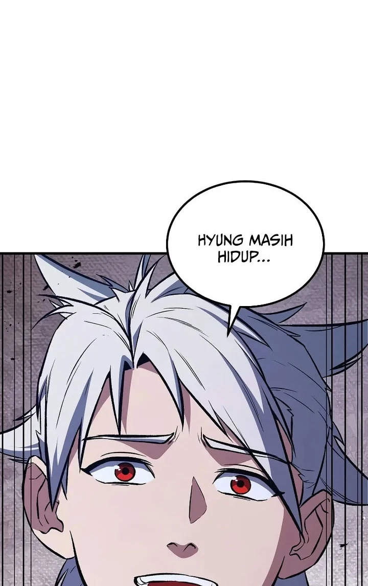 The Hero Returns Chapter 154 Gambar 51